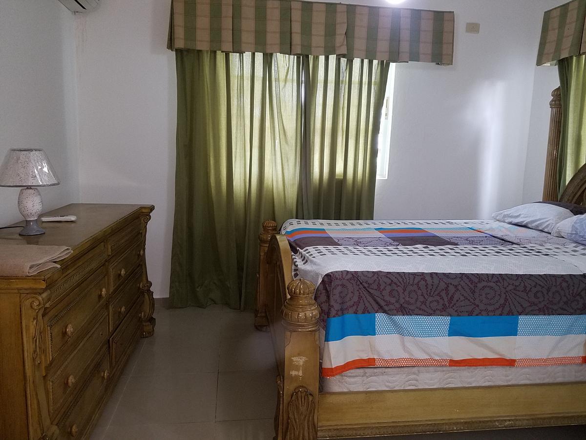 Shirley's Beach Place * Punta Cana