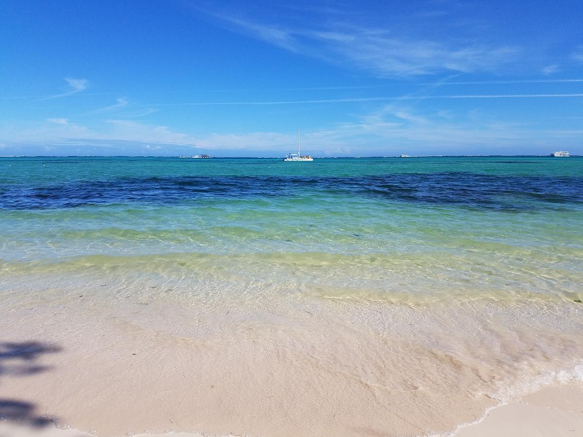 Shirley's Beach Place Punta Cana