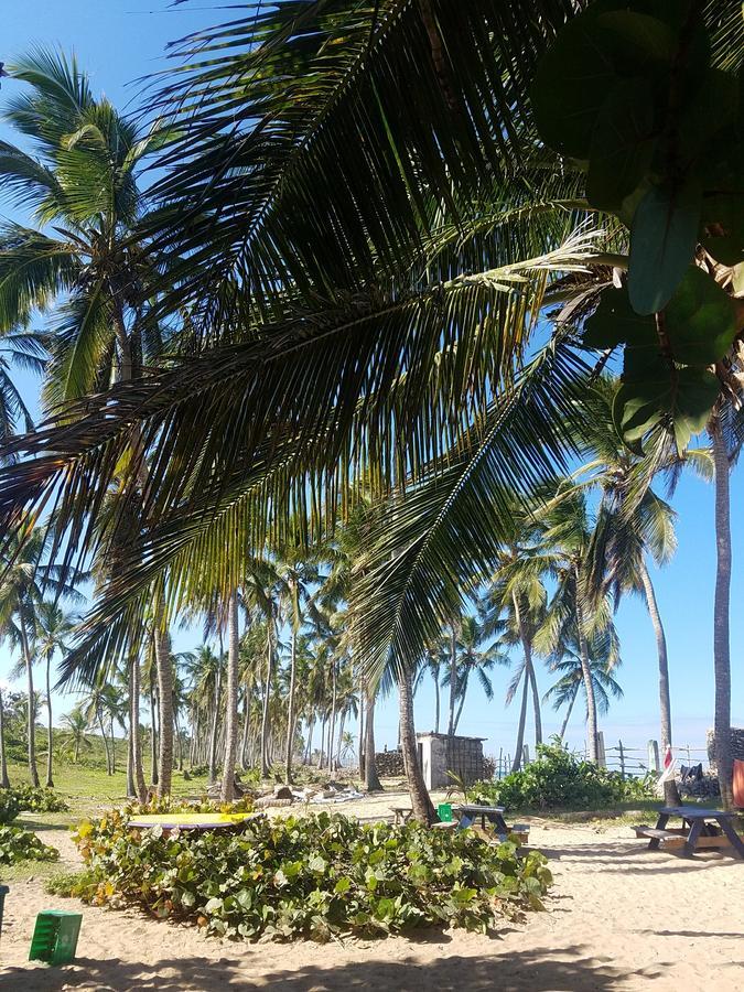 Shirley's Beach Place Homestay *