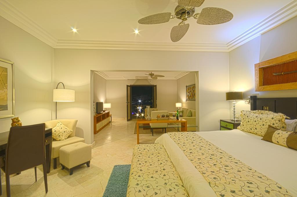 Fishing Capcana Diamond Apartahotel Punta Cana