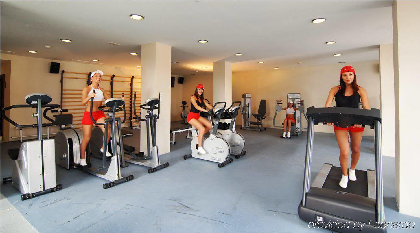 Majestic Colonial Club - Only Adults 5* Punta Cana