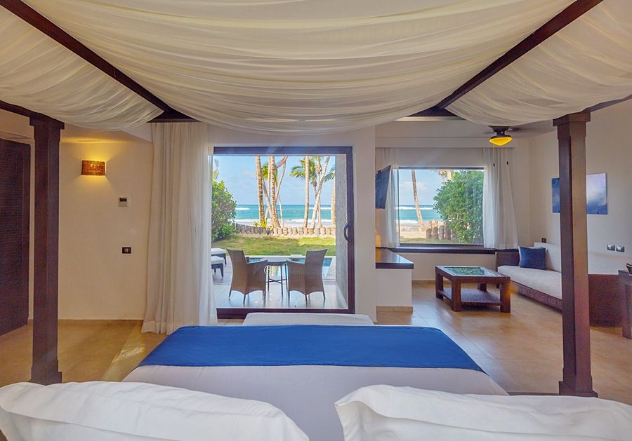 Le Sivory By Portblue Boutique - Adults Only Resort Punta Cana