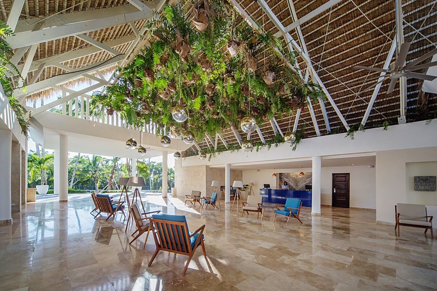 Le Sivory By Portblue Boutique - Adults Only 5* Punta Cana