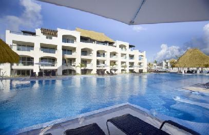Hotel Moon Palace Golf & Punta Cana-2011