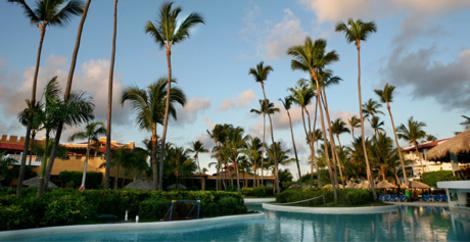 Occidental Grand 4* Punta Cana