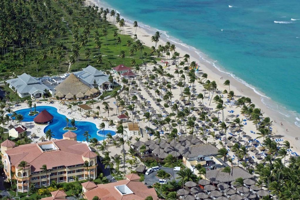 Resort Bahia Principe Luxury Ambar (adults Only)