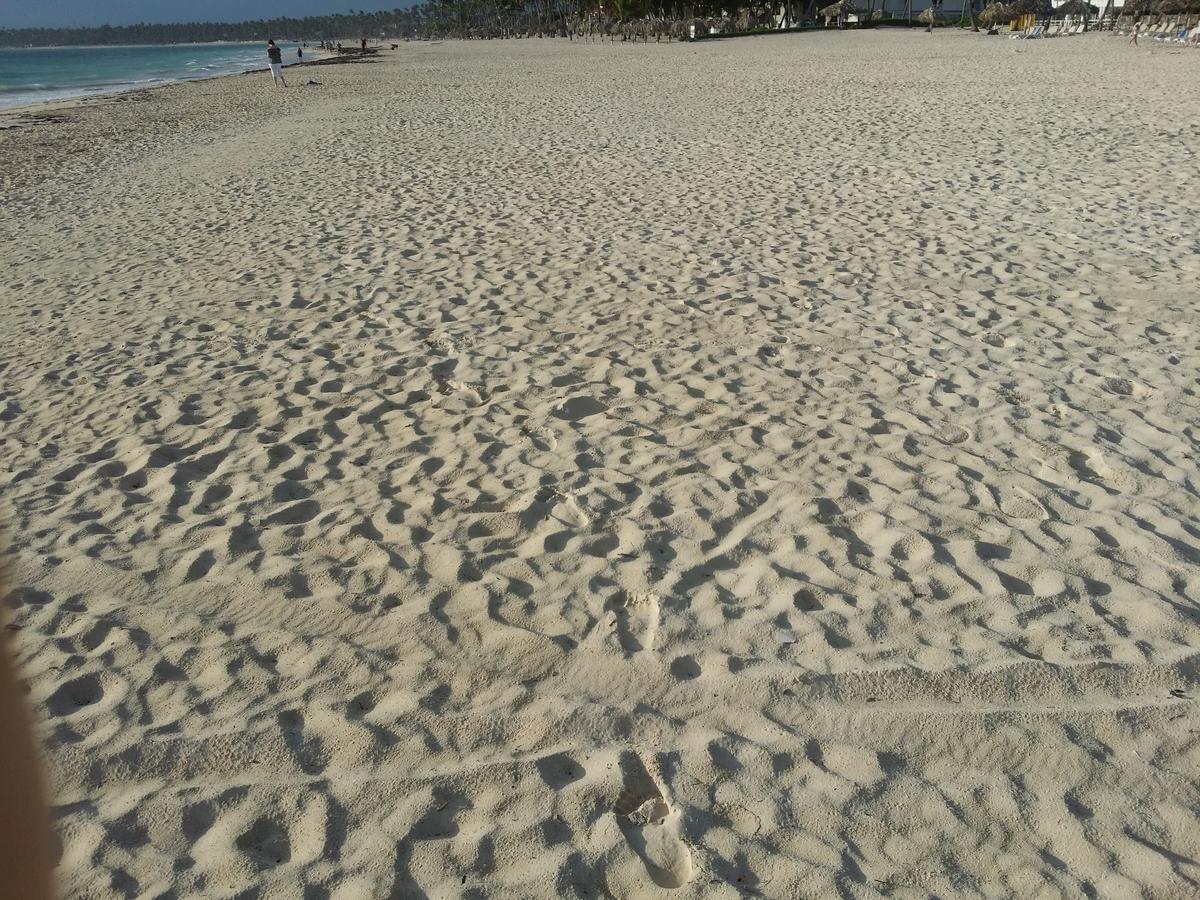 Grand Blue Garden Los Corales Beach * Punta Cana