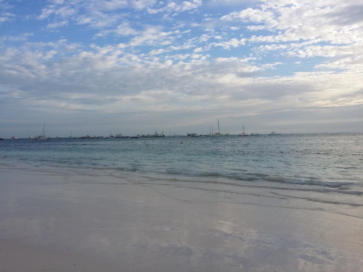 Holiday home Grand Blue Garden Los Corales Beach *