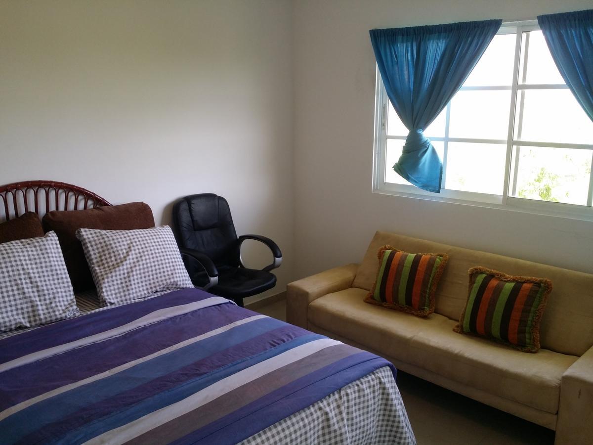 Holiday home Grand Blue Garden Los Corales Beach *