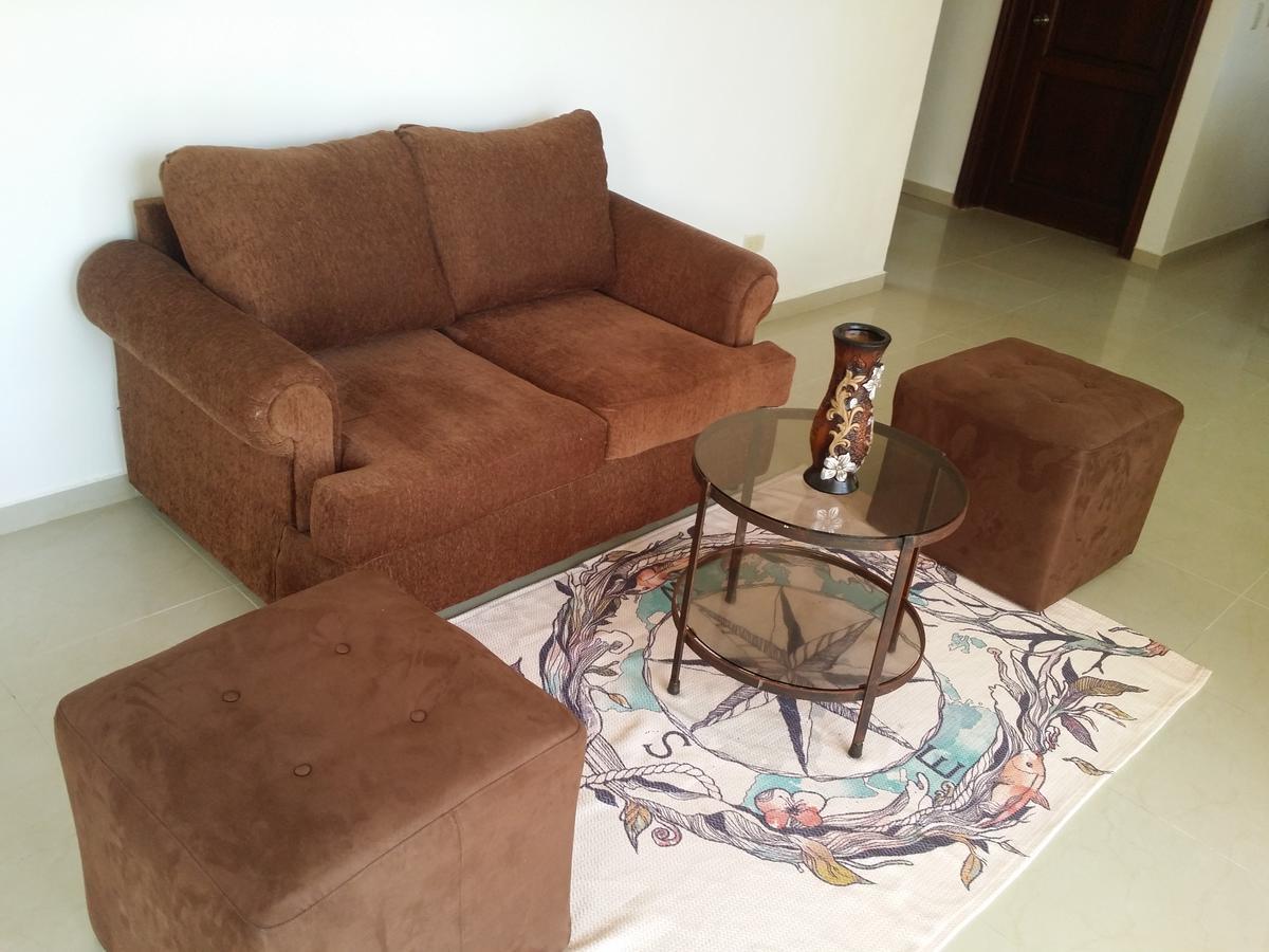Holiday home Grand Blue Garden Los Corales Beach *