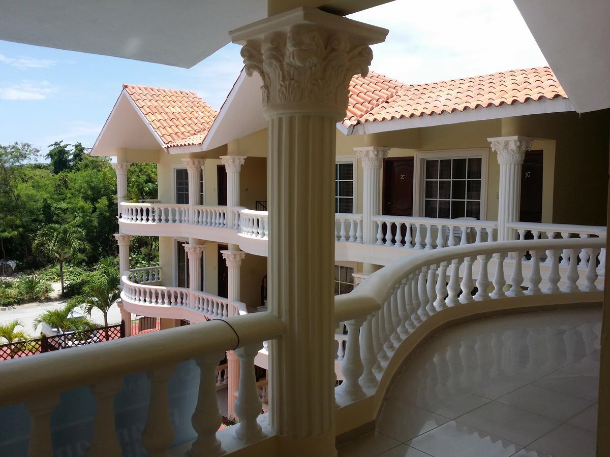 Grand Blue Garden Los Corales Beach * Punta Cana