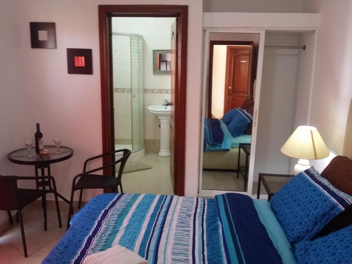 Grand Blue Garden Los Corales Beach * Punta Cana