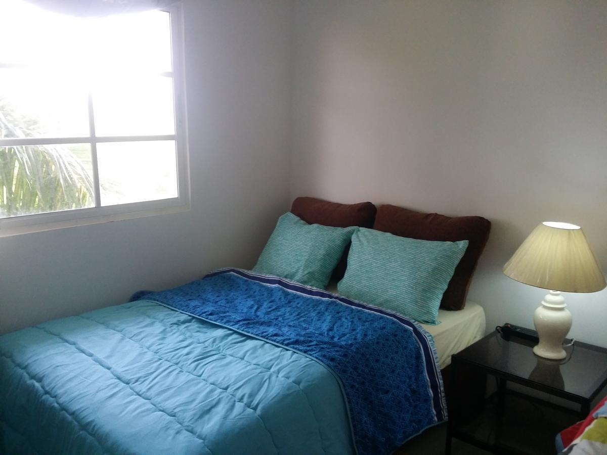 Holiday home Grand Blue Garden Los Corales Beach *