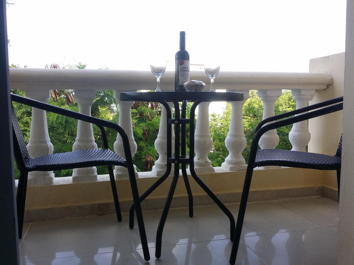 Holiday home Grand Blue Garden Los Corales Beach *