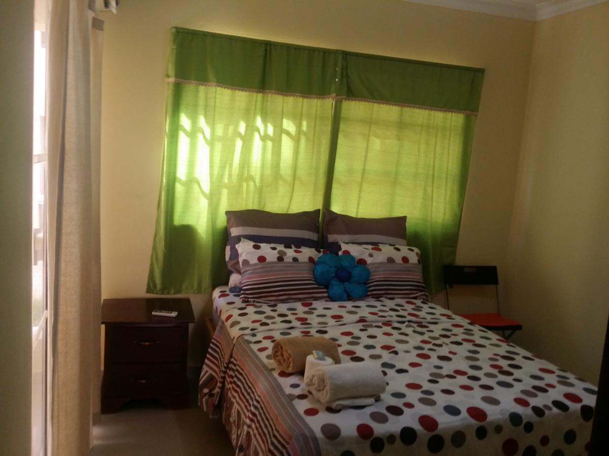 Holiday home Grand Blue Garden Los Corales Beach *