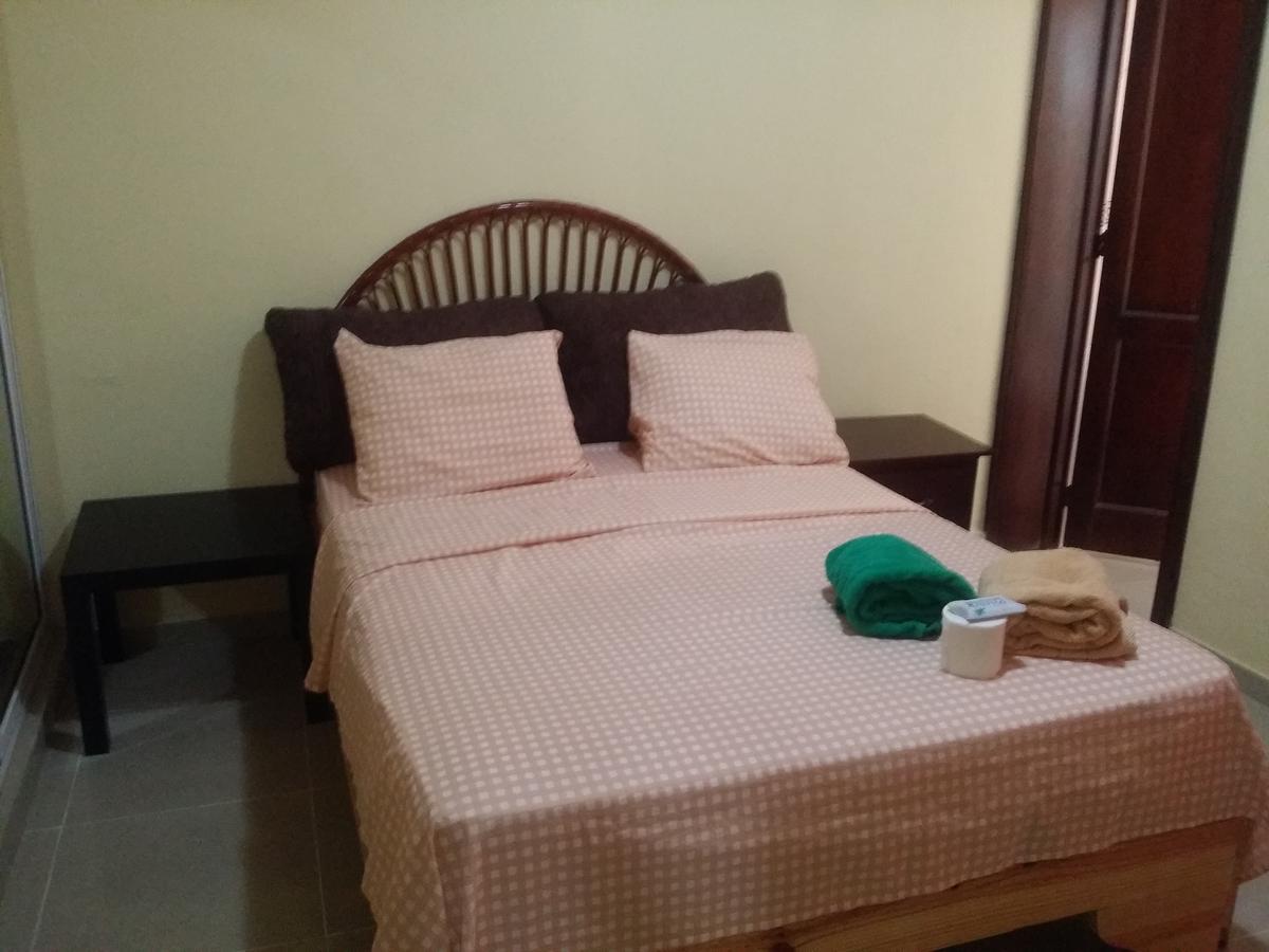 Holiday home Grand Blue Garden Los Corales Beach *