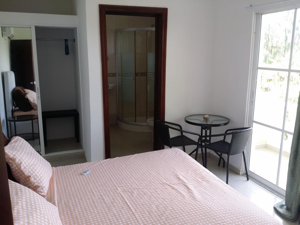 Holiday home Grand Blue Garden Los Corales Beach *