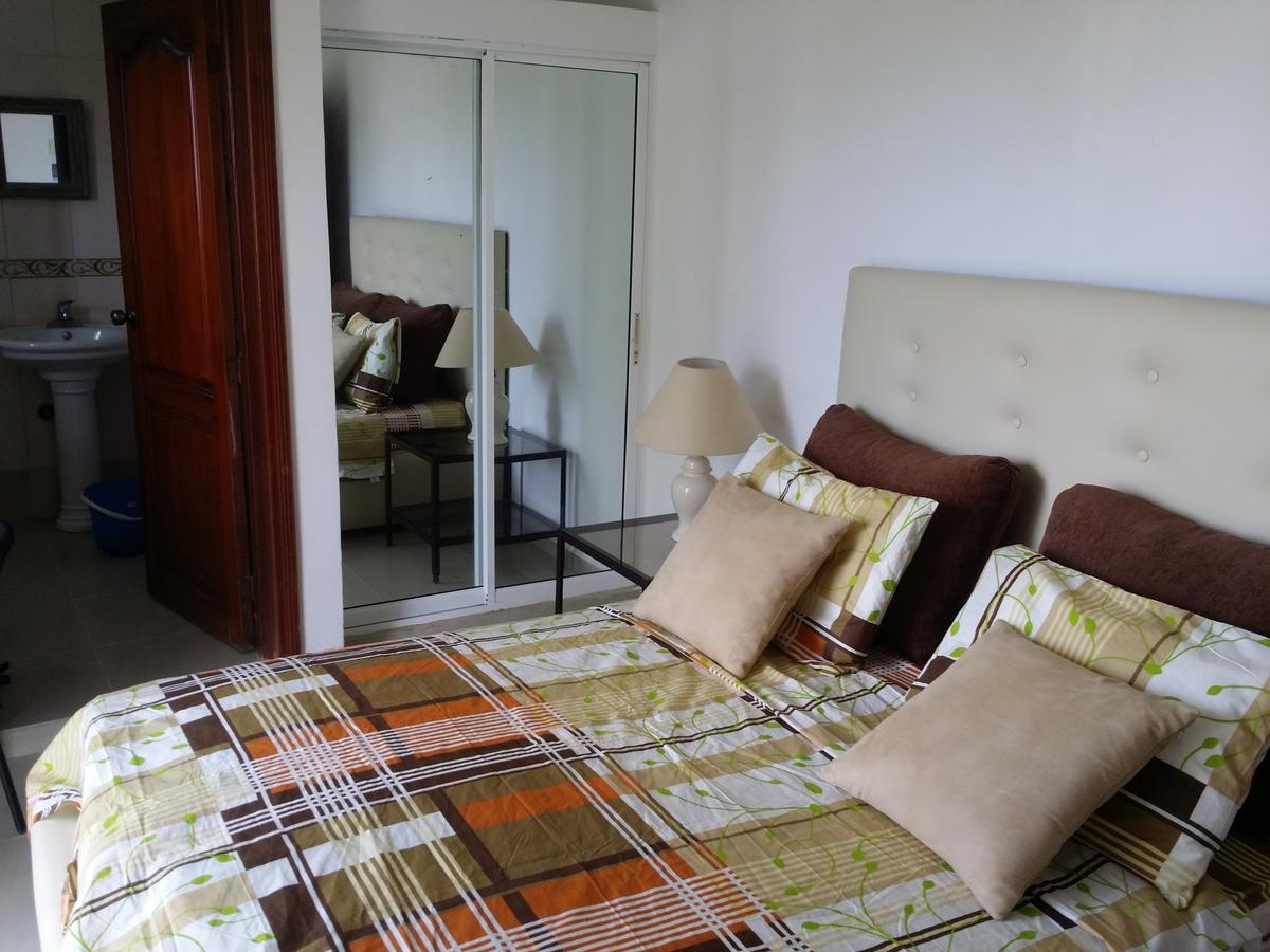 Holiday home Grand Blue Garden Los Corales Beach *