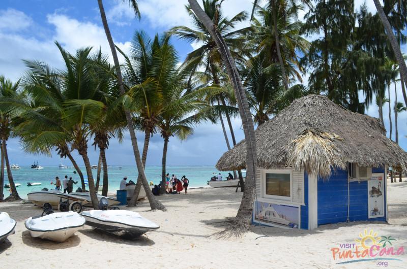 Grand Blue Garden Los Corales Beach * Punta Cana