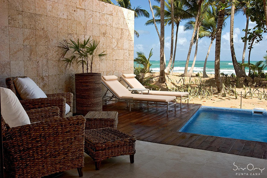 Resort Le Sivory By Portblue Boutique - Adults Only 5*