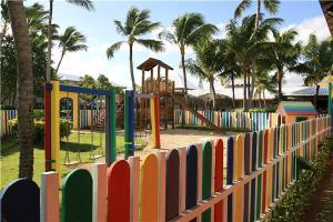 Hotel Premium Level At Barcelo Bavaro Palace 5*