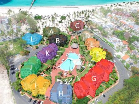 Stanza Mare A - 202 Luxury Beach *