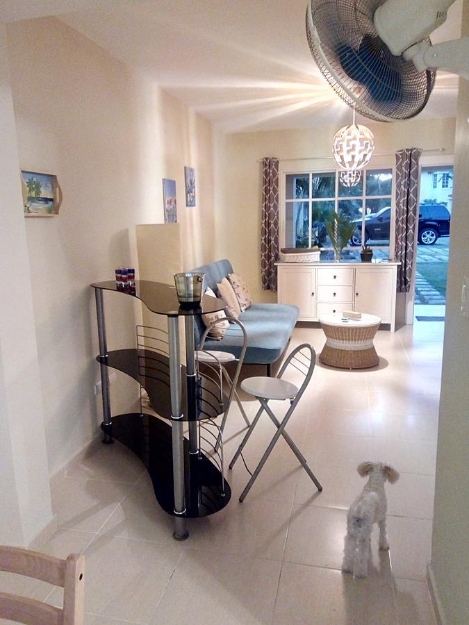 Diane Holiday home