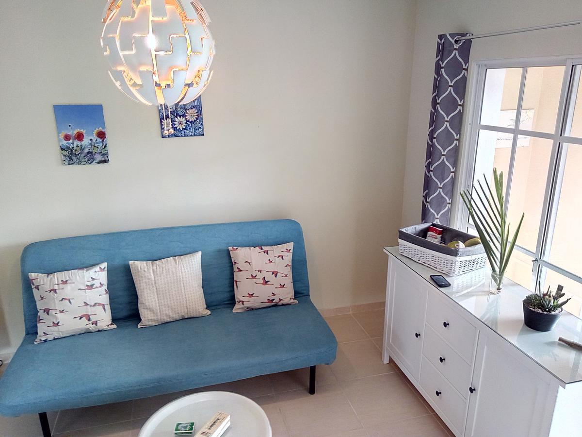 Holiday home Diane Punta Cana
