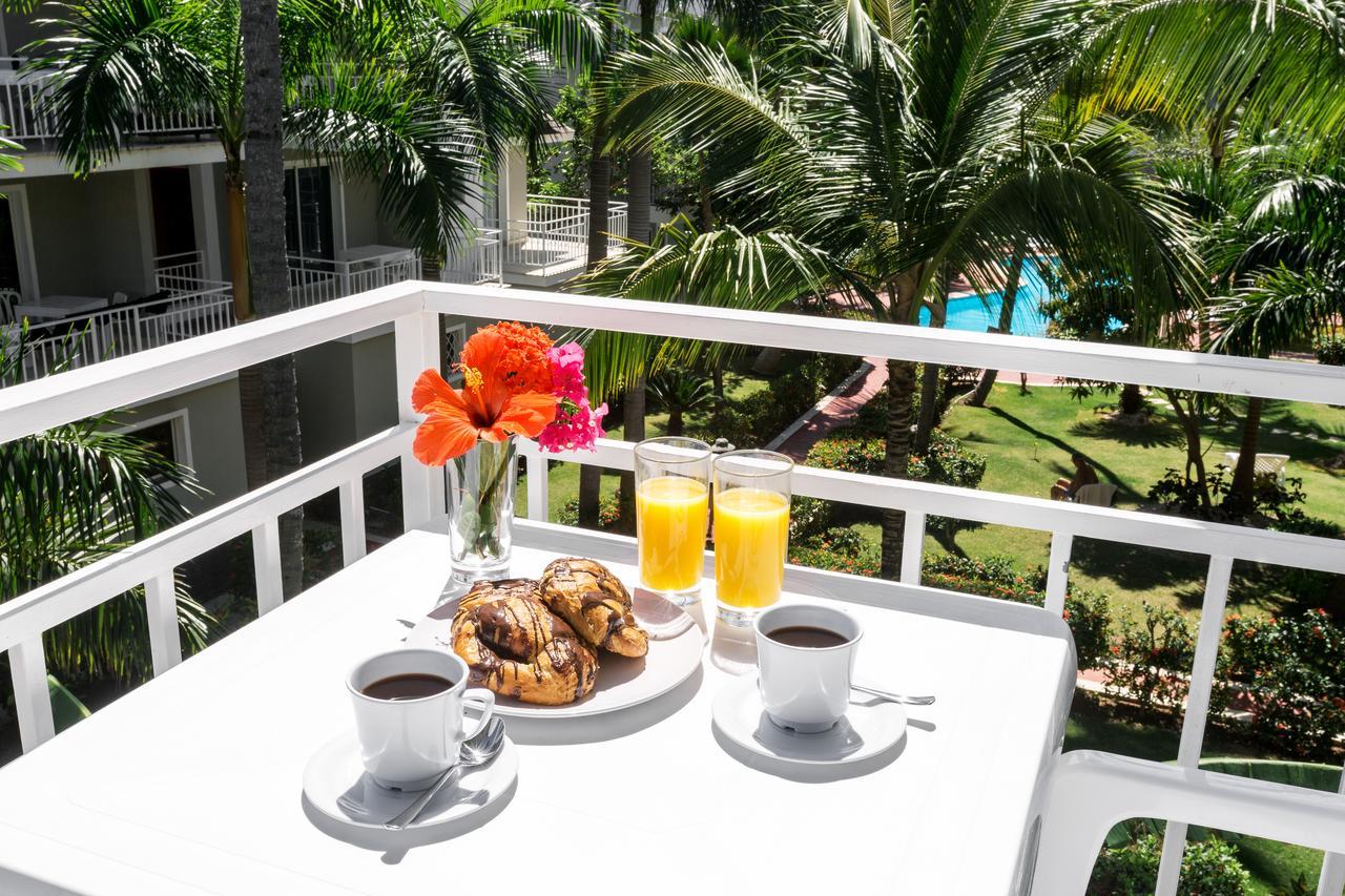 Fiesta Deluxe Punta Cana