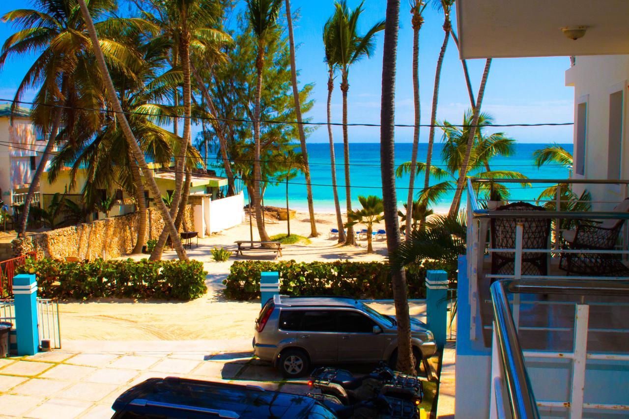 Bed & Breakfast Playa Matilde