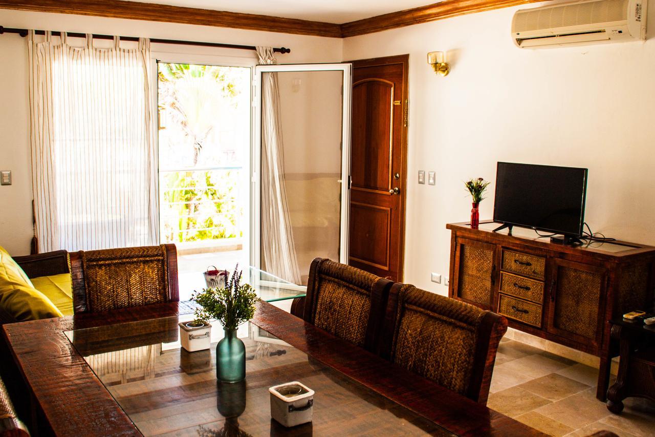 Bed & Breakfast Playa Matilde 2*