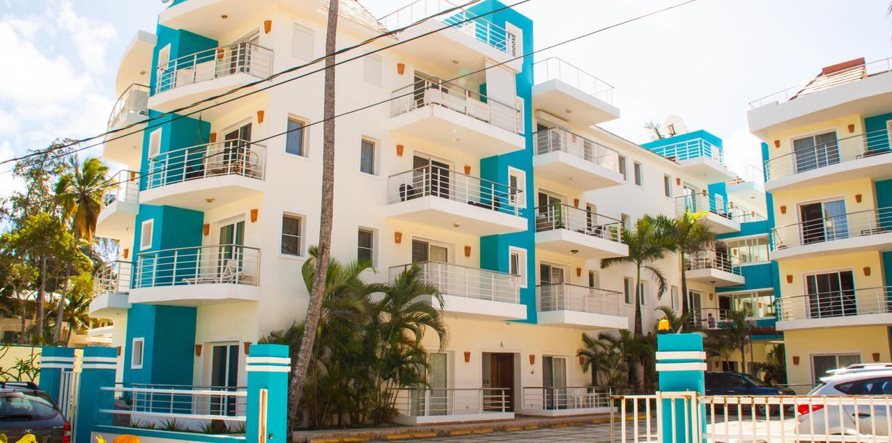 Playa Matilde Bed & Breakfast Punta Cana