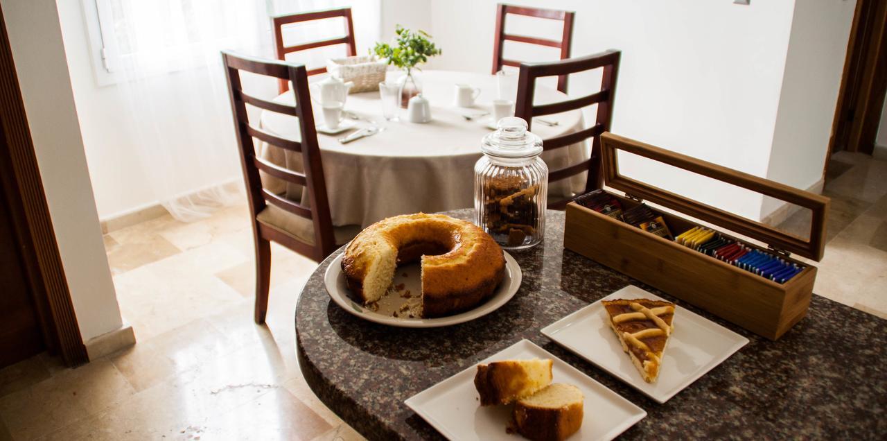 Playa Matilde Bed & Breakfast