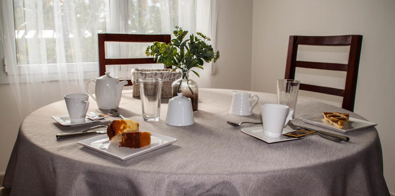 Bed & Breakfast Playa Matilde 2*