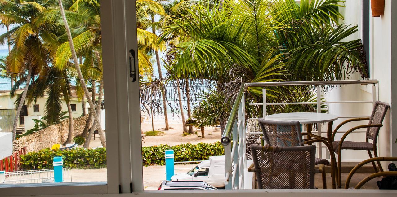 Playa Matilde 2* Punta Cana