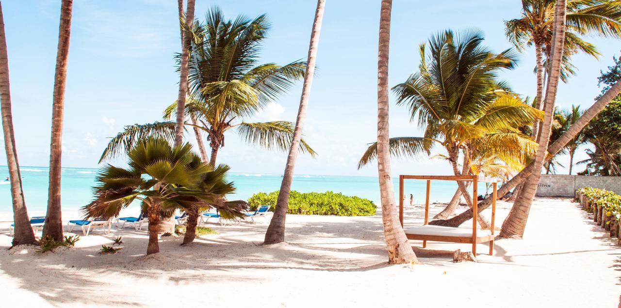 Playa Matilde Bed & Breakfast