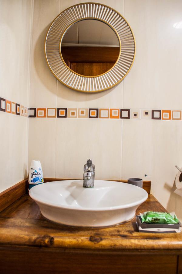 Bed & Breakfast Playa Matilde Punta Cana