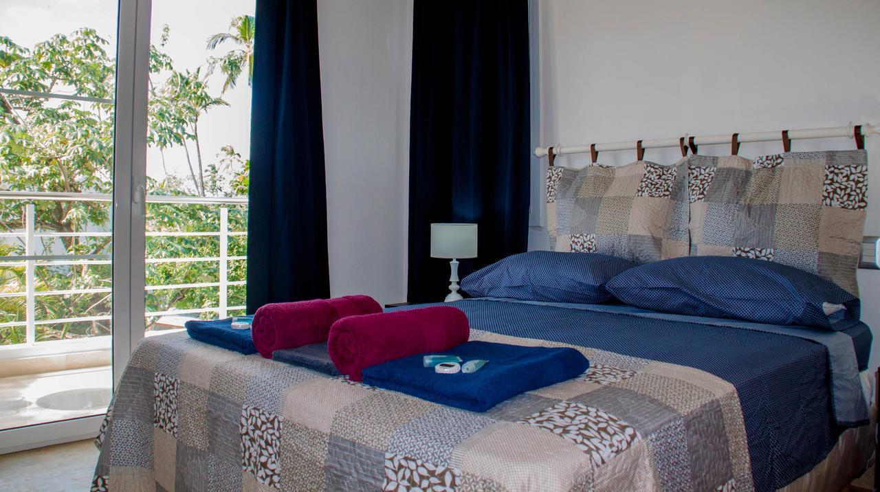 Playa Matilde Bed & Breakfast 2*