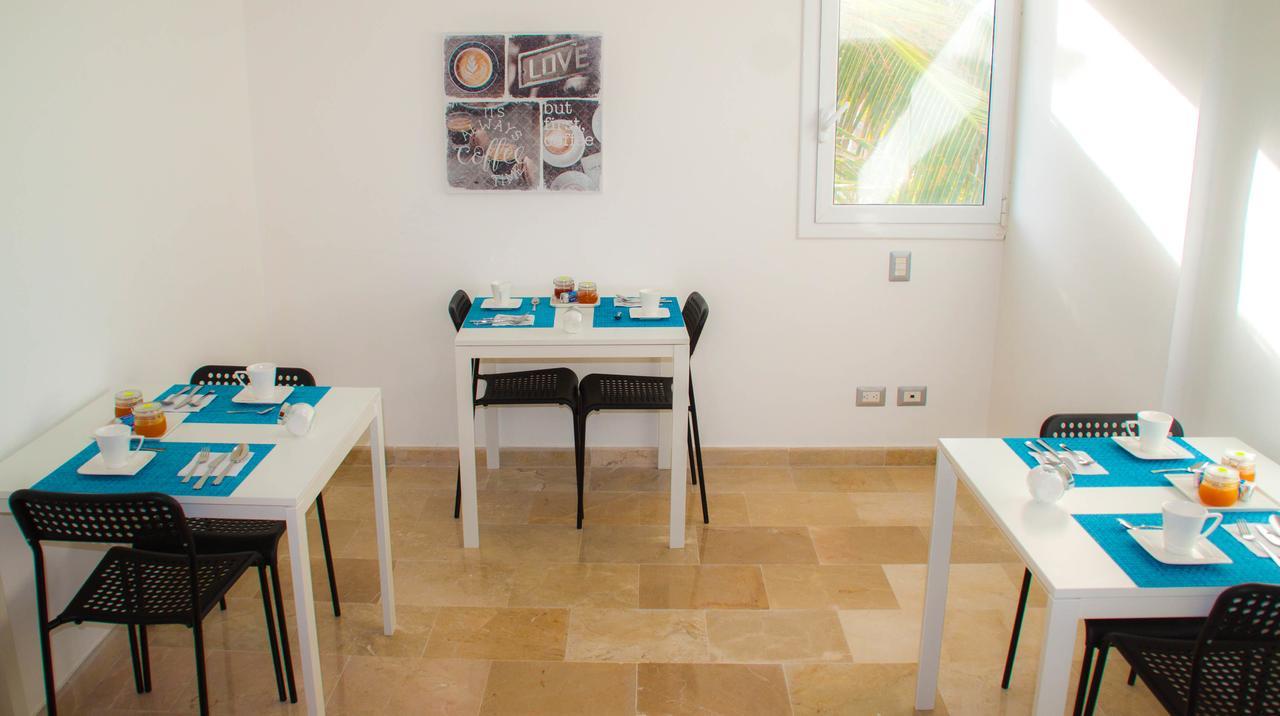 Bed & Breakfast Playa Matilde Punta Cana