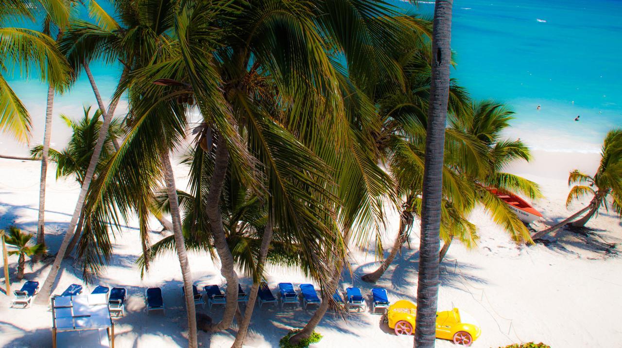 Bed & Breakfast Playa Matilde Punta Cana