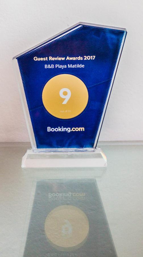 Bed & Breakfast Playa Matilde Punta Cana