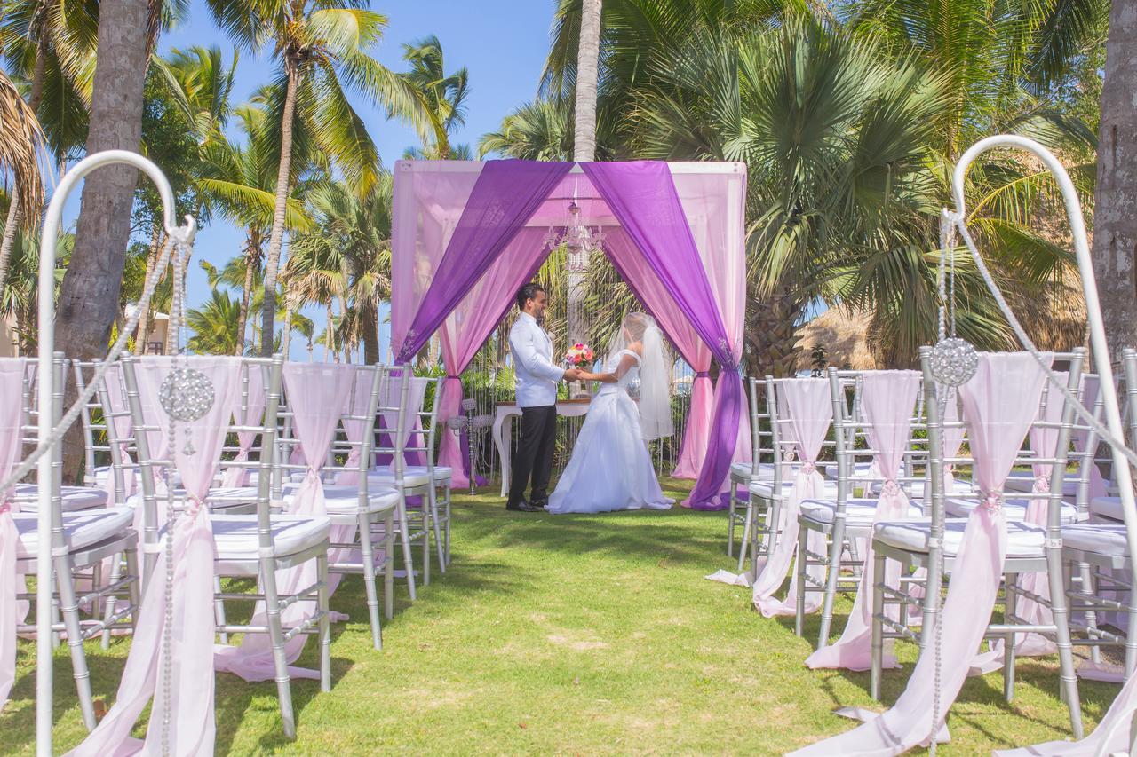 Le Sivory By Portblue Boutique - Adults Only 5* Punta Cana