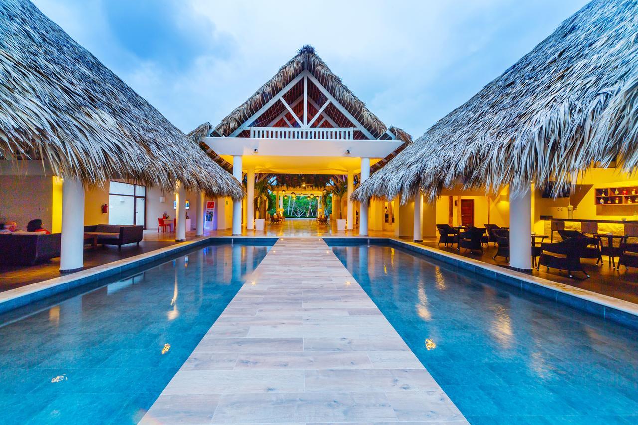 Resort Le Sivory By Portblue Boutique - Adults Only Punta Cana