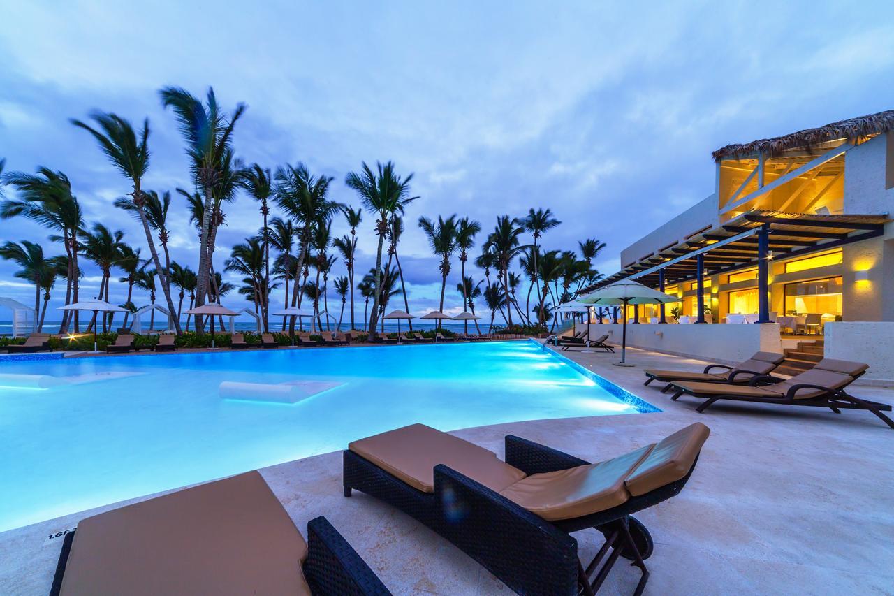 Le Sivory By Portblue Boutique - Adults Only Punta Cana