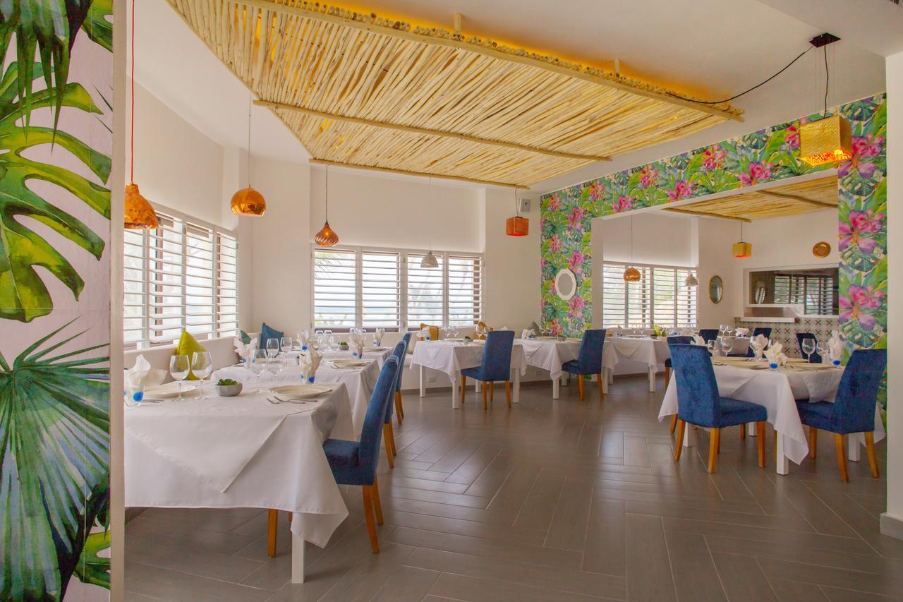 Resort Le Sivory By Portblue Boutique - Adults Only Punta Cana