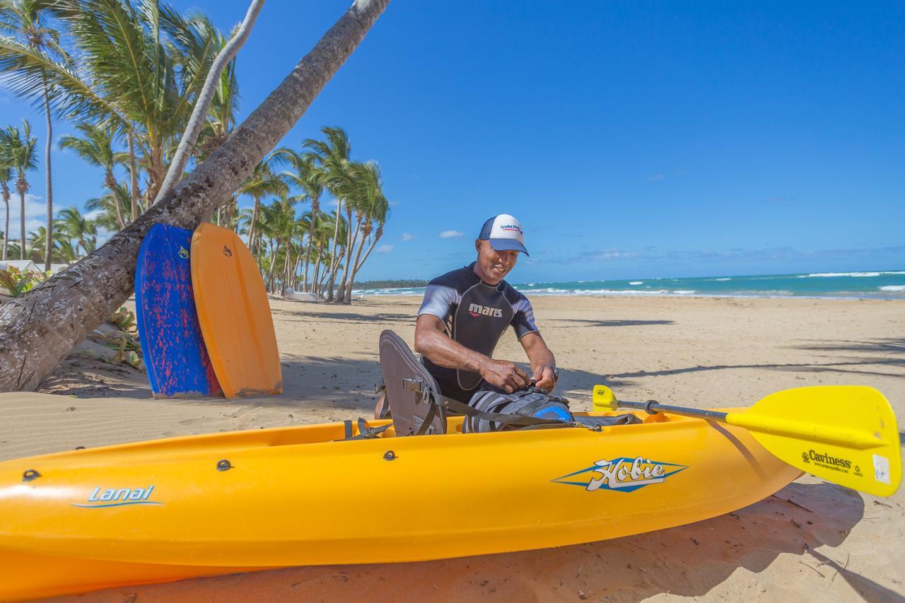 Le Sivory By Portblue Boutique - Adults Only Resort Punta Cana