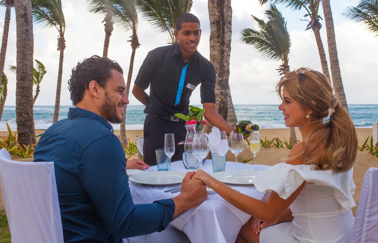 Le Sivory By Portblue Boutique - Adults Only 5* Punta Cana