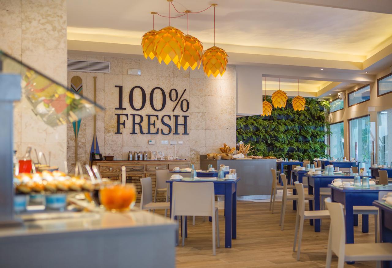 Le Sivory By Portblue Boutique - Adults Only Punta Cana