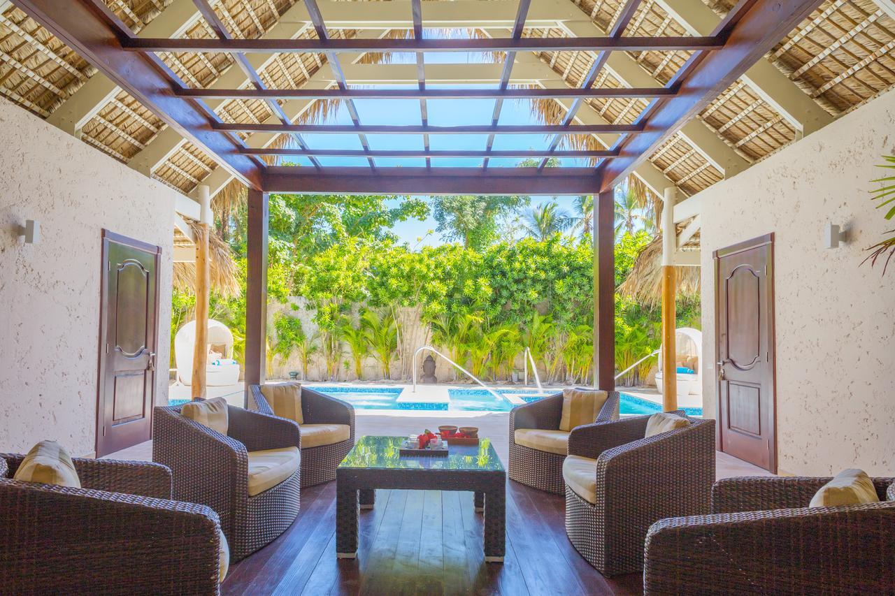Le Sivory By Portblue Boutique - Adults Only Punta Cana
