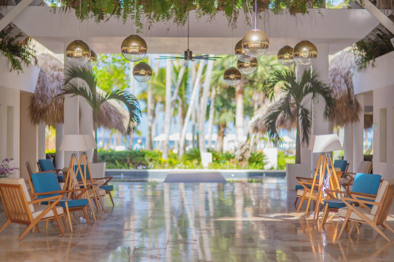 Le Sivory By Portblue Boutique - Adults Only Punta Cana